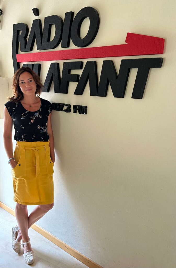 💊 Maria Fernández (Energy Morning) ens parla de 3 suplements essencials per a la salut