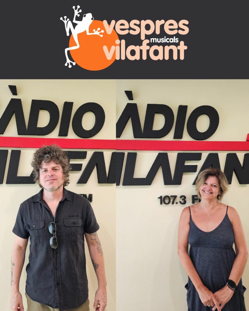 Els Vespres Musicals de Vilafant tornen aquest estiu amb més música i cultura a la fresca