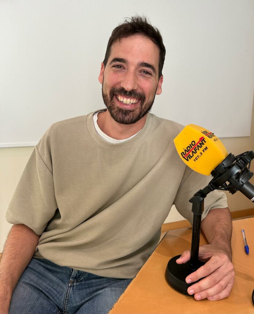 Albert Rodríguez reflexiona sobre com gestionar les amistats que ja no són el que eren