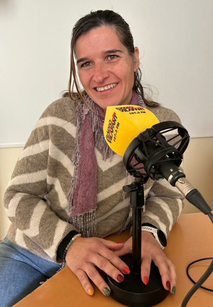 Com afrontar el Nadal estant en dol — Conversa amb Cristina Gómez, de Papallones de Vietnam