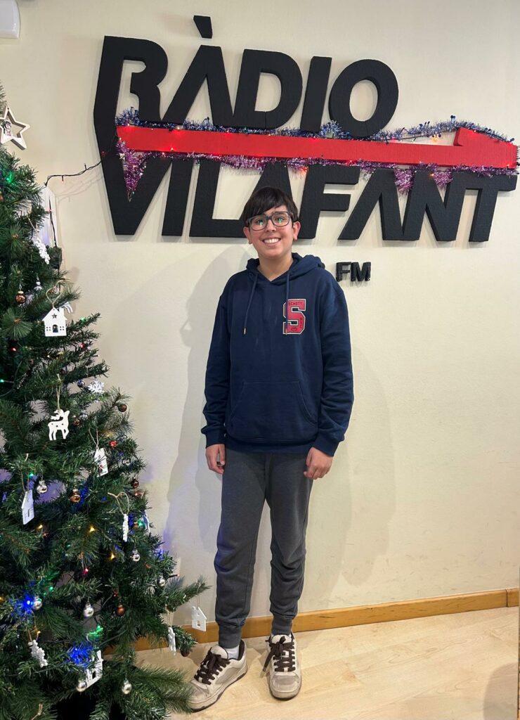 La selecció musical de Nadal de Guillem Castro: cançons imprescindibles per aquestes festes