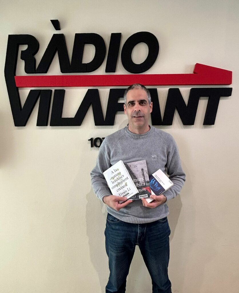 Una lectura crua i transformadora: Yiyun Li i el dol més inconcebible