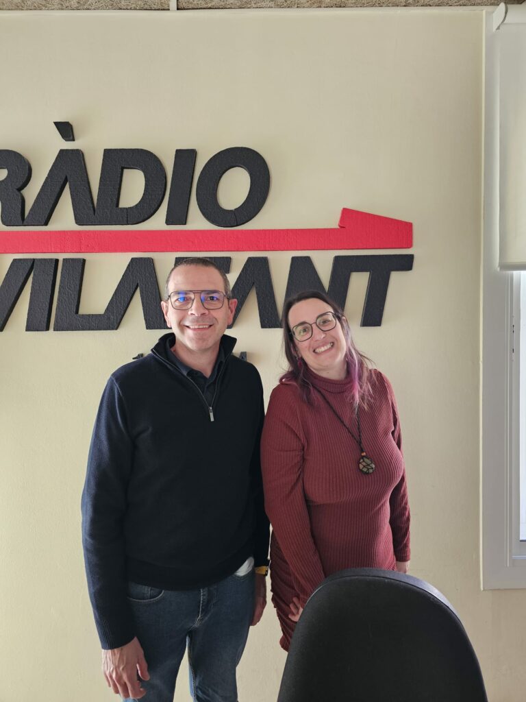 Educació financera amb Ángel Tolsanas