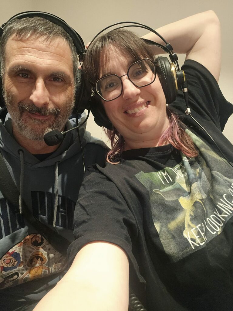 Friki Time explora el món dels isekai a Les Veus del Matí