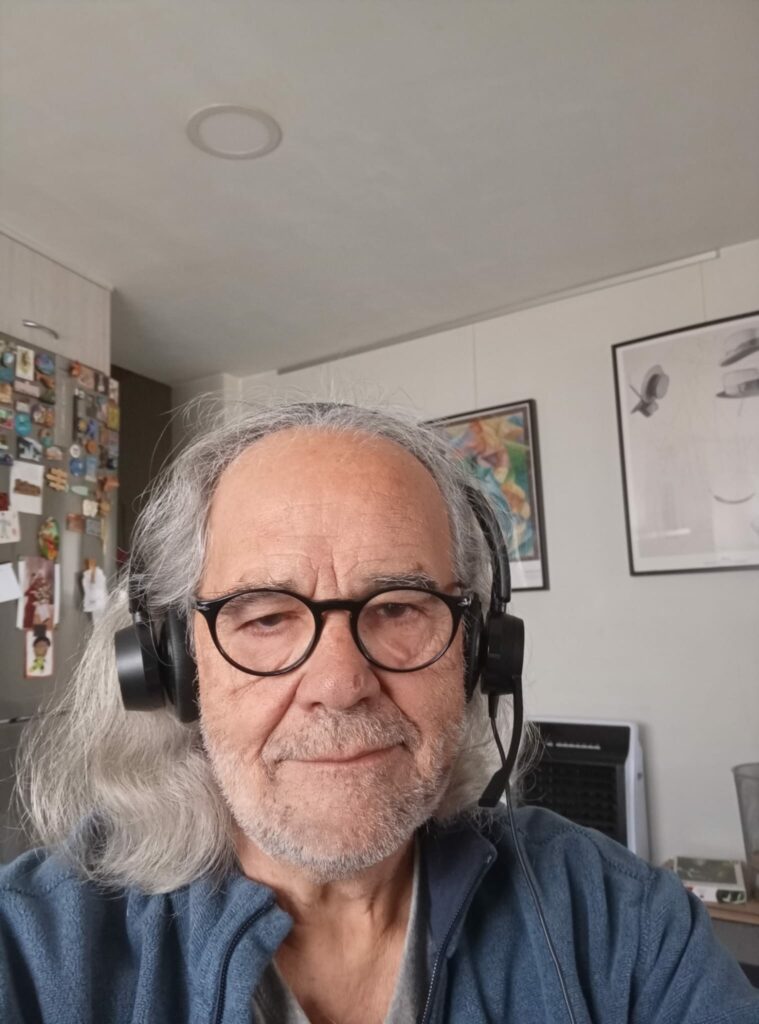 Jaume Alsina repassa l’agenda cultural de Figueres i comarca abans de les Fires de Santa Creu