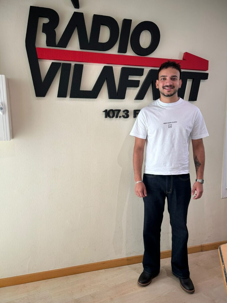 Vocació, estil i emprenedoria.
