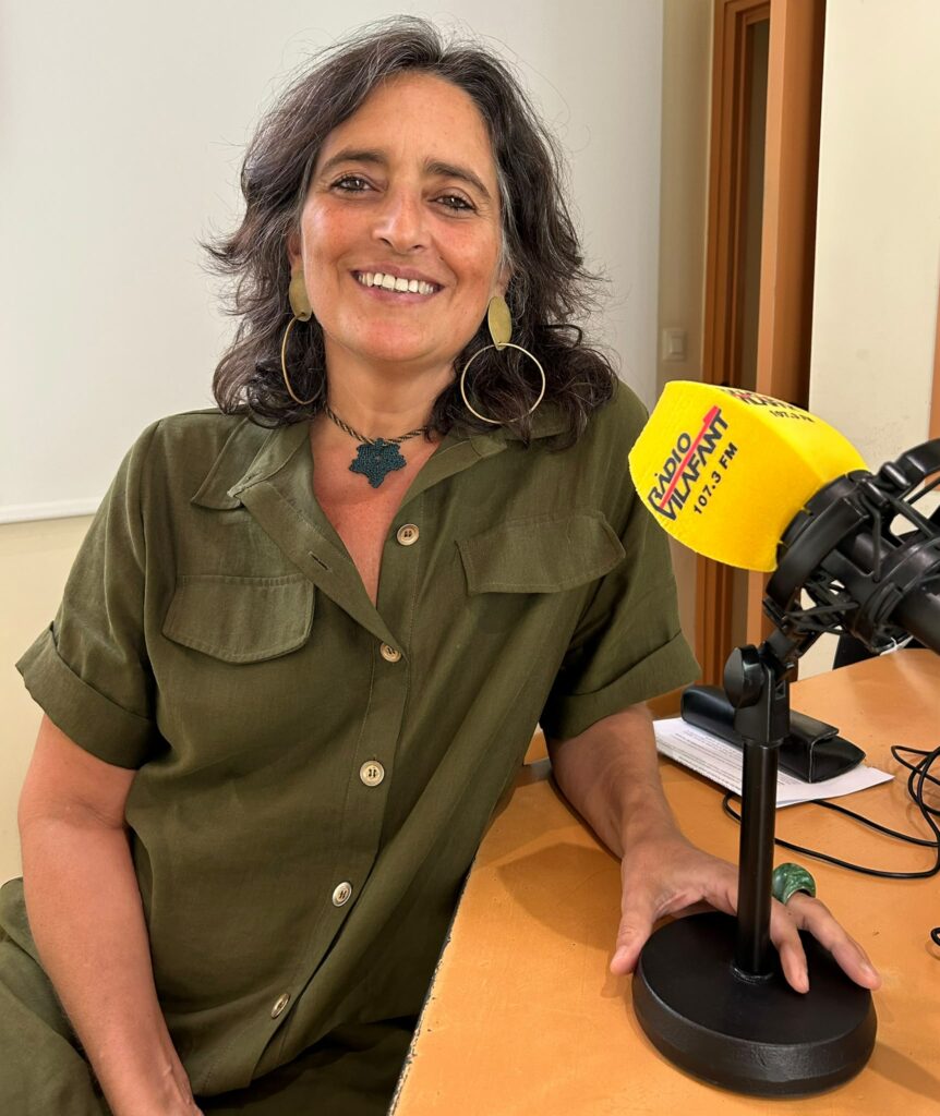 🍽️ Avui hem parlat d’actualitat gastronòmica a Entre Hores!